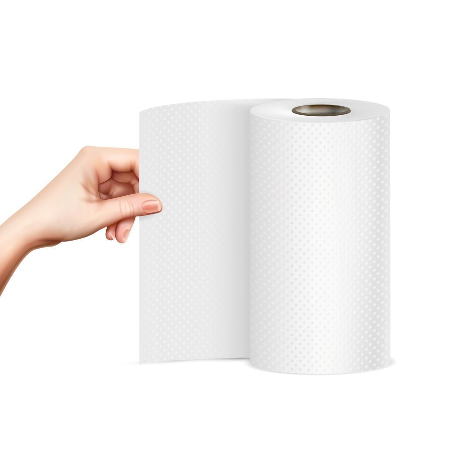 Hand Towel Dispensers