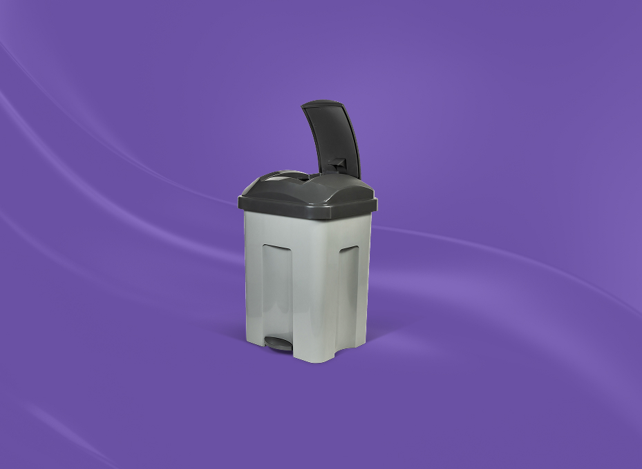 Nappy & Incontinence Disposal Services