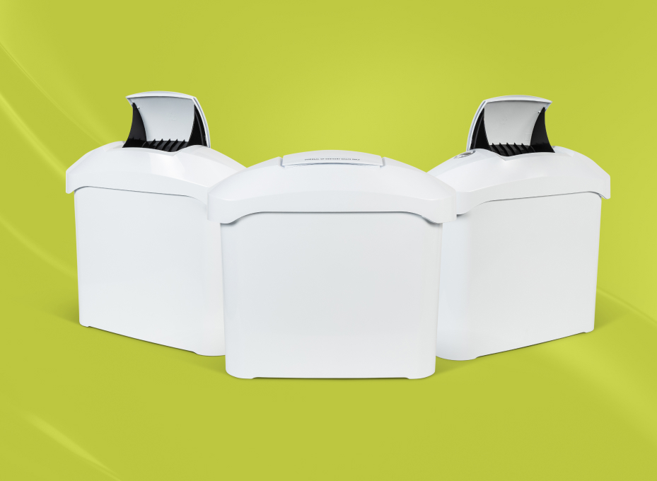Sanitary Disposal Services - 11L