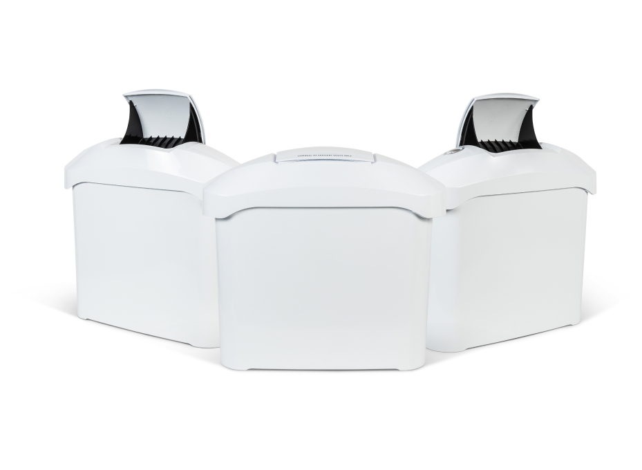 Sanitary Disposal Services - 11L