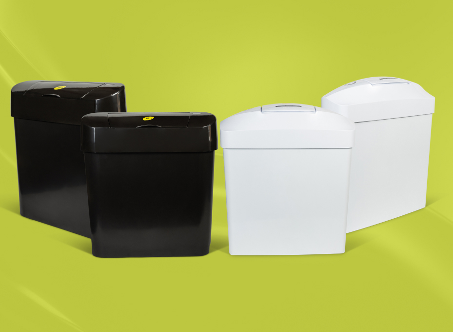 Sanitary Disposal Services - 22L