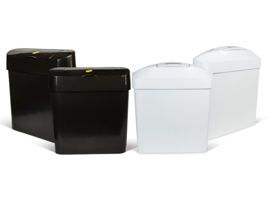 Sanitary Disposal Services - 22L