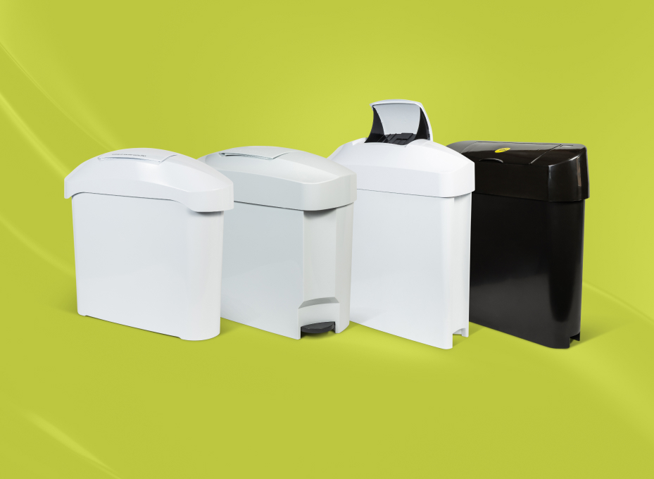 Pure Hygiene (phs) Sanitary Disposal Services