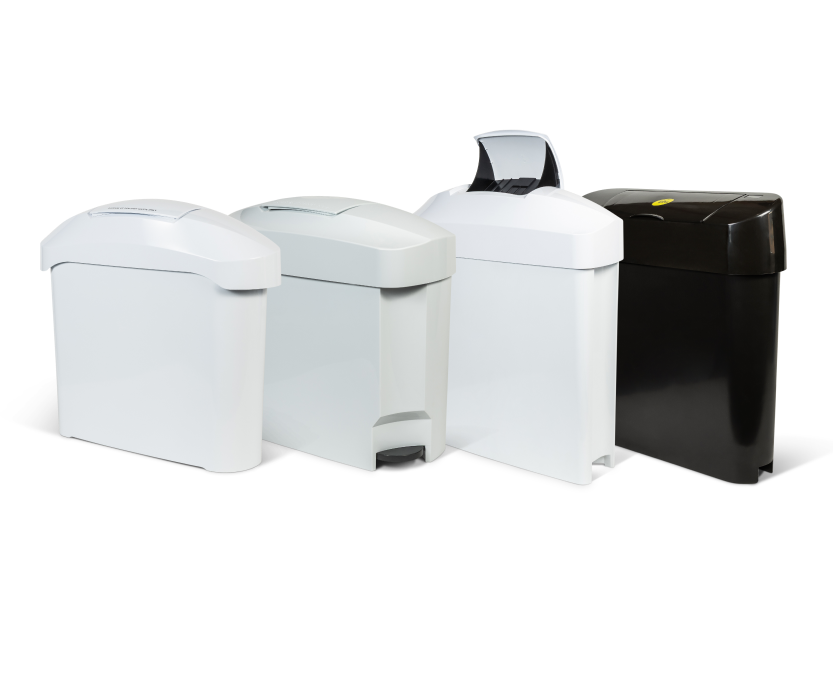 Sanitary Disposal Services