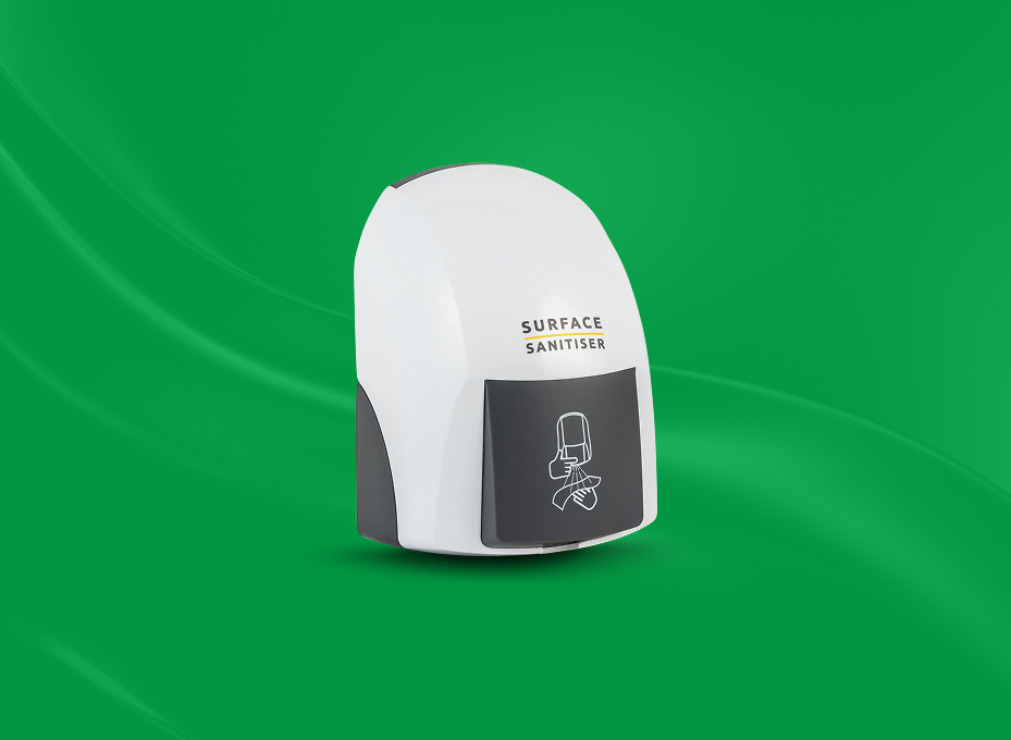 Pure Hygiene (phs) Surface Sanitisers
