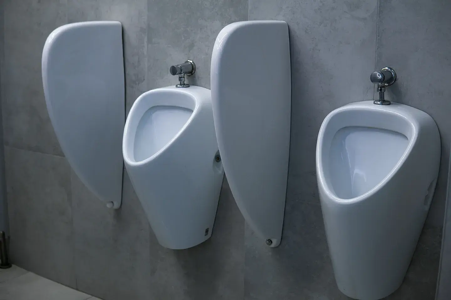 Urinal Solutions