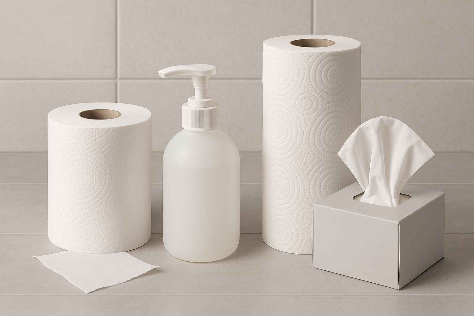Washroom consumables-1
