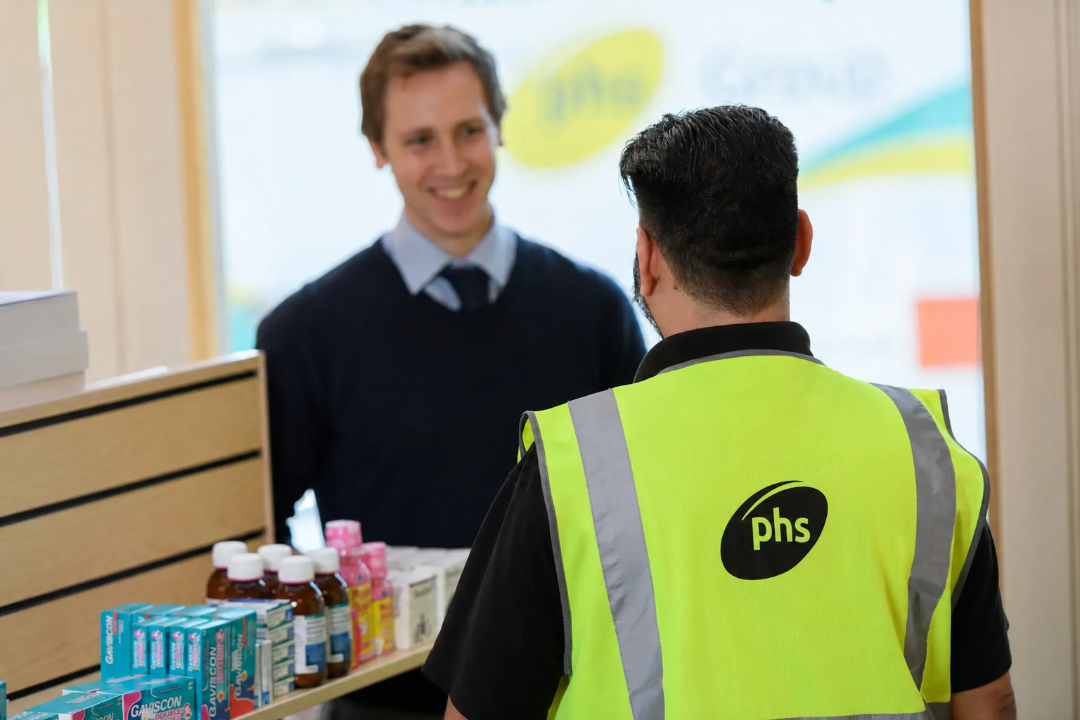 phs-Pharmacy